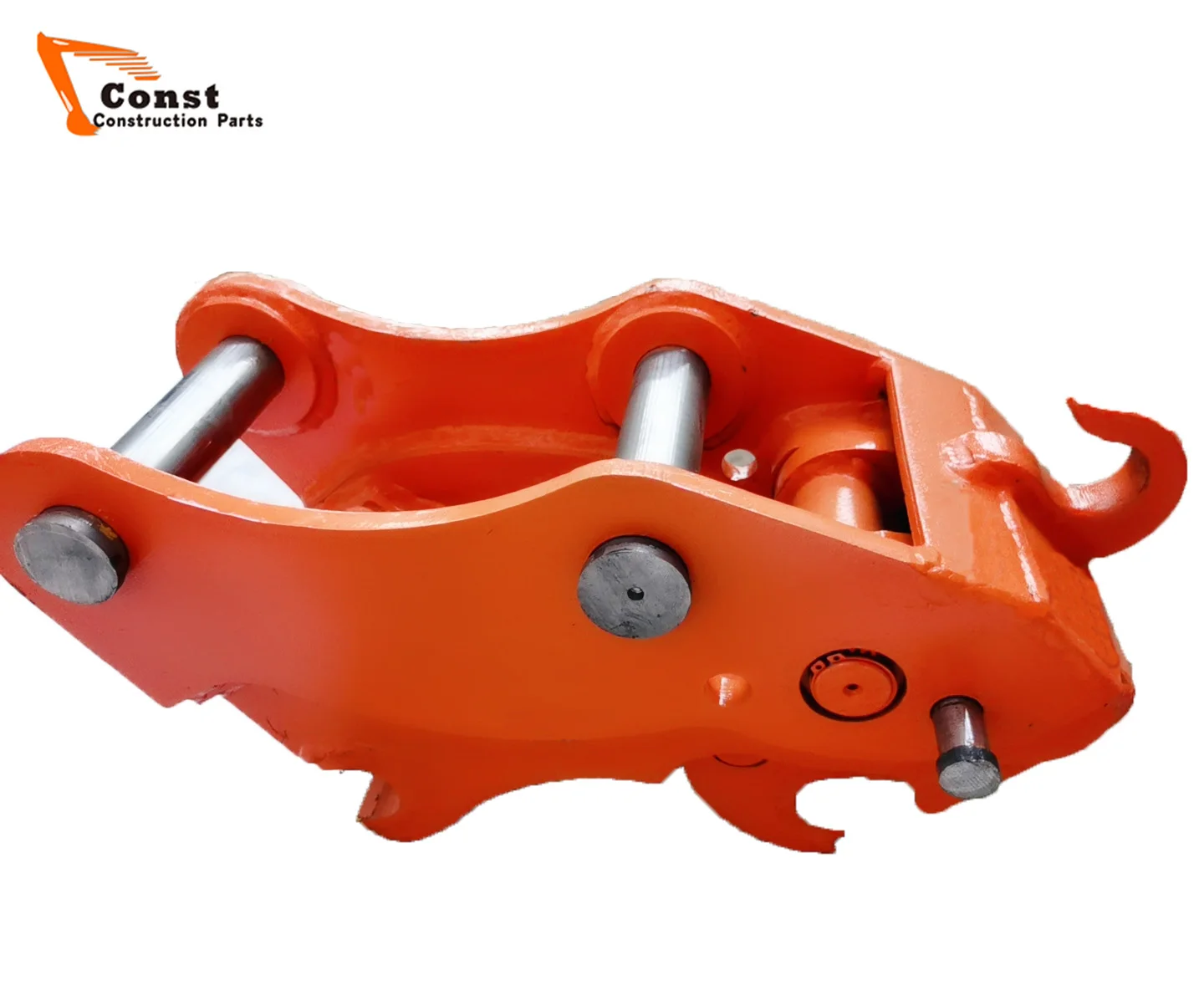 Coupling for Excavator/High Quality Hydraulic Quick Hitch