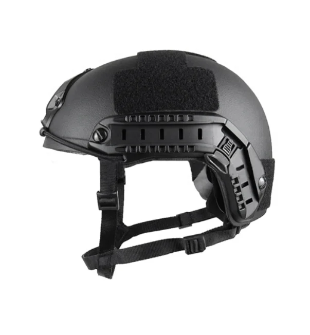 Safety protection helmets