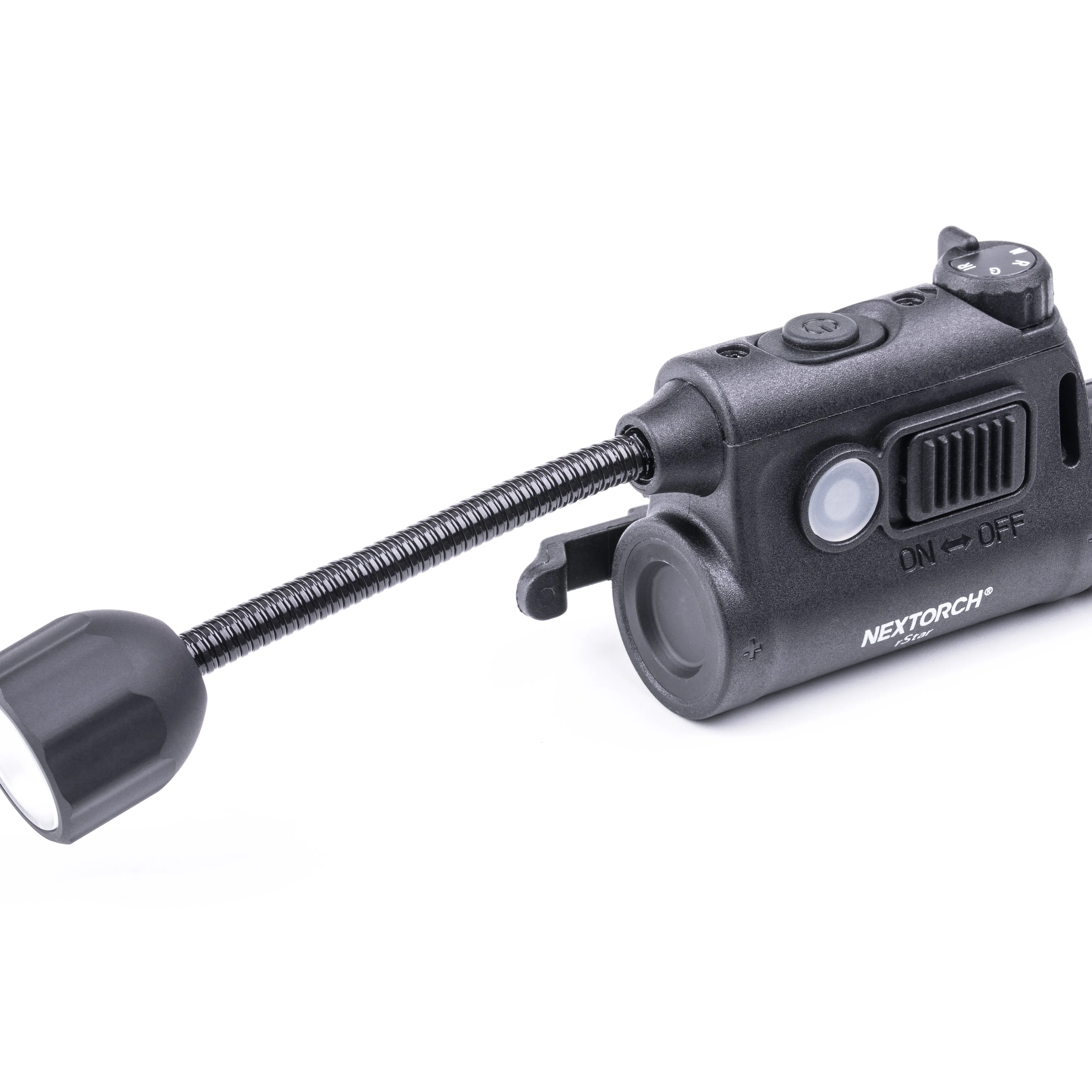 nextorch new arrival IR mounting light tactical helmet rStar light multiple light source