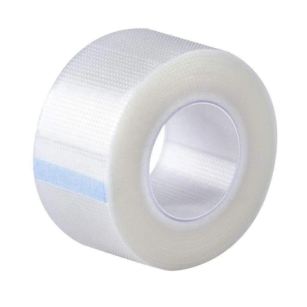 surgical adhesive tape PE anti wear tape waterproof surgical tape