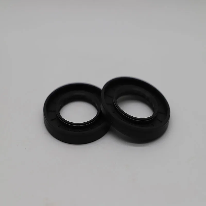 NAK High Quality TC NBR FKM rubber oilseal High temperature Oil seal 75*95*10