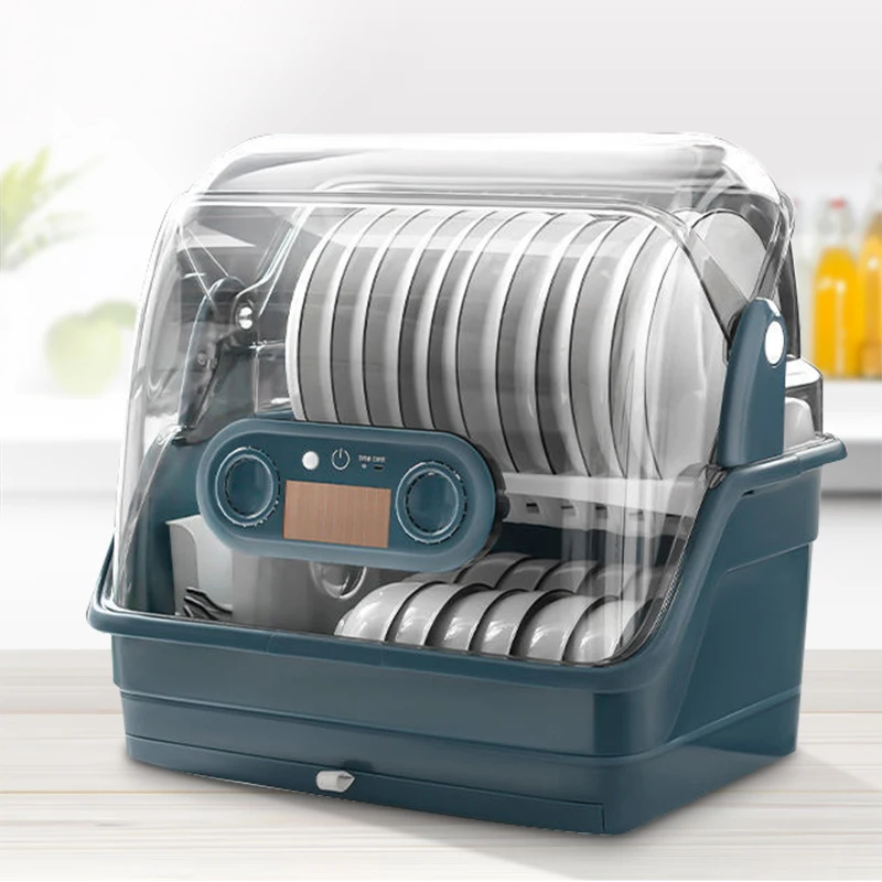 UV Baby Supplies Disinfection Cabinets Drying and Sterilizing Baby Bottles Smart Home Appliances