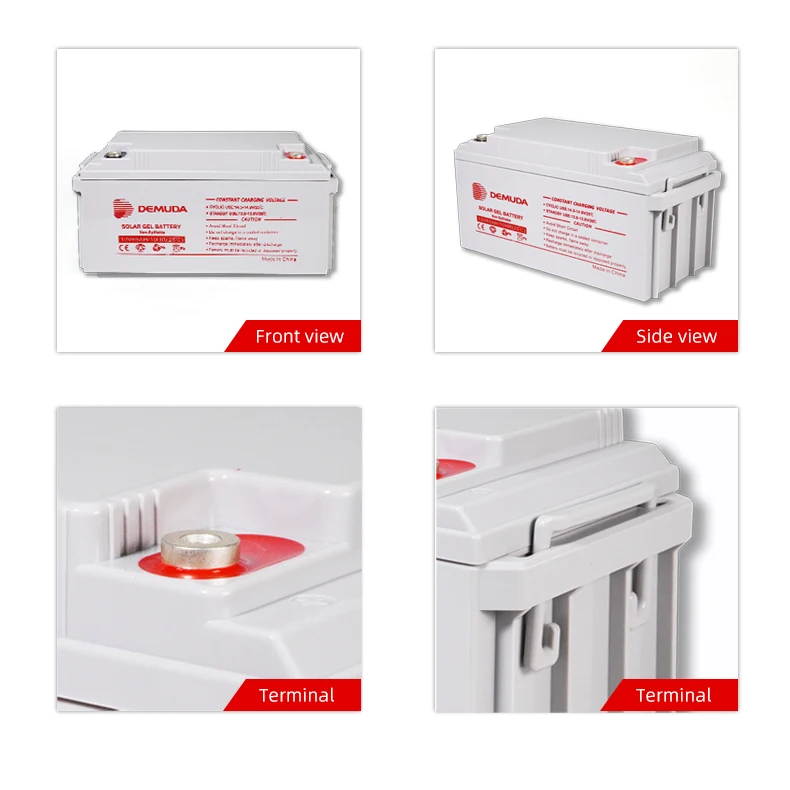 Rechargeable Storage Solar Deep Cycle Longest Lifespan battery 12v 100ah 150ah 200ah Lead Acid Battery energy storage battery