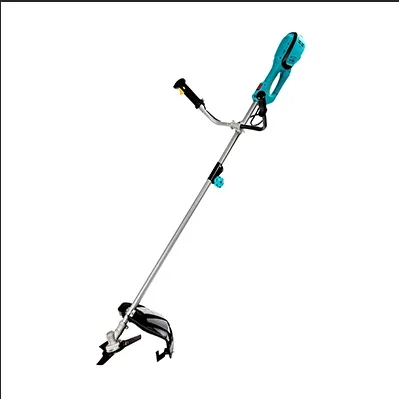 Mini Portable Pruning Shears Chain Saw 6-8 Inch Cordless Battery Electric Chainsaw 400w busher cutter small grass trimmer