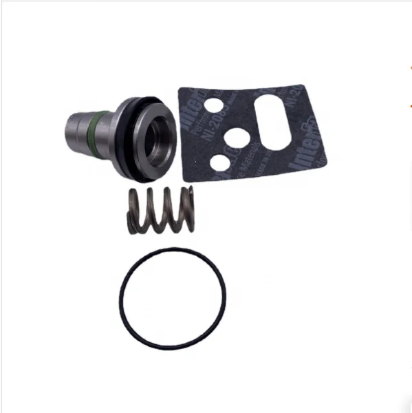 IngersoII Rand screw air compressor Intake valve cylinder service kit 24553281 for sale