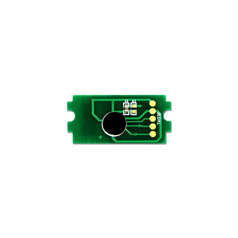 Compatible New model toner reset chip for Kyocera ECOSYS P2235dn P2235dw M2135dn M2635dn M2735dw TK1150