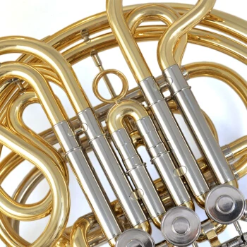 Factory Directly Wholesale Professional Musical Instruments French Horn