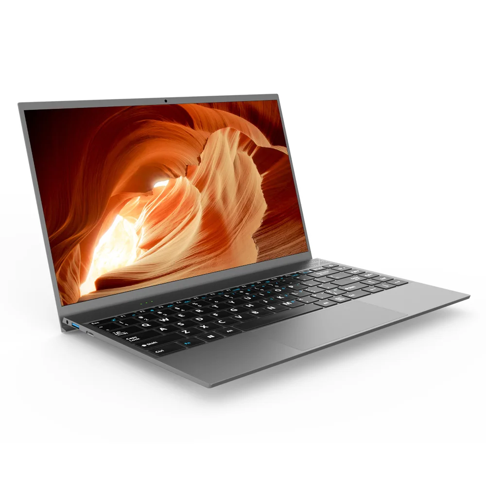 In stock ENVY14 Bulk Wholesale and retail Laptops Intel 14inch Best Price Notebook Laptop Win11 Silver 8GB RAM Laptops Computers