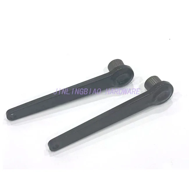 Custom Black Coating Fixed welding bending service metal case forming Arm/Truck Steering Parts Steering pitman Arm for Sale