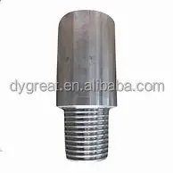 API  RP 7g 2 3/8 Circulating Sub Side Entry Crossover Saver Sub 2 3/8cushion Subs