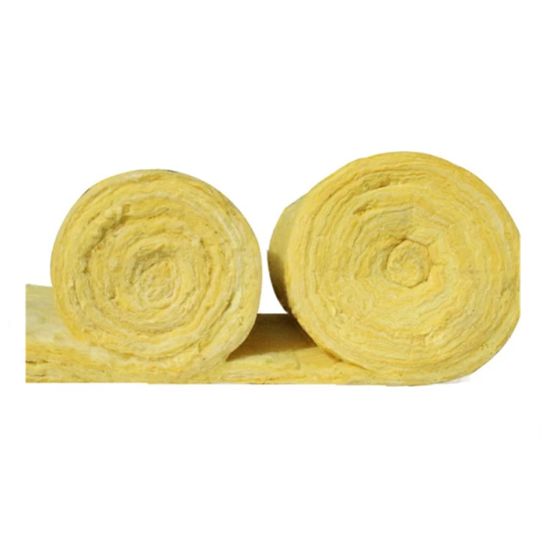 Factory cheap price glass wool faced aluminum foil With Lowest Price