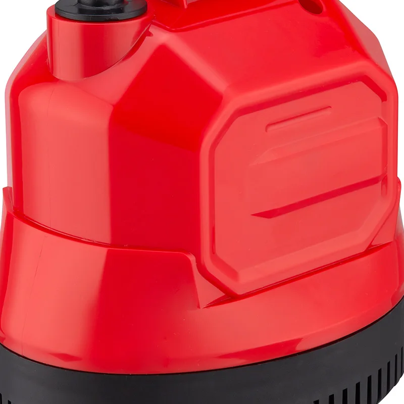 Manufacturer Portable 220 V Air Cooler Aquarium Submersible Mini Water Pump