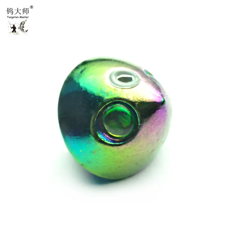 Fishing Lures Tairaba Spinner Bait, Bass Fishing Tungsten Lures, Tairaba Fishing Lures