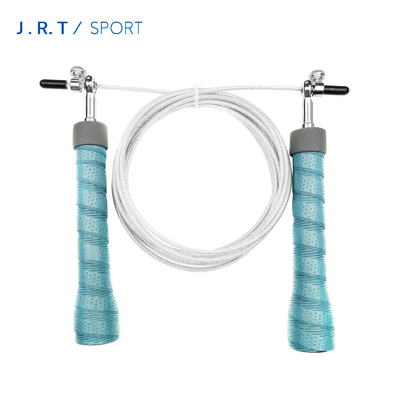 Muscle Power Weight Training Heavy Pvc Skipping Jump Rope For Fitness Exercise