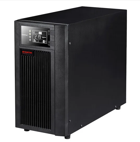 Green power design C10KS  10kVA/9kW online UPS