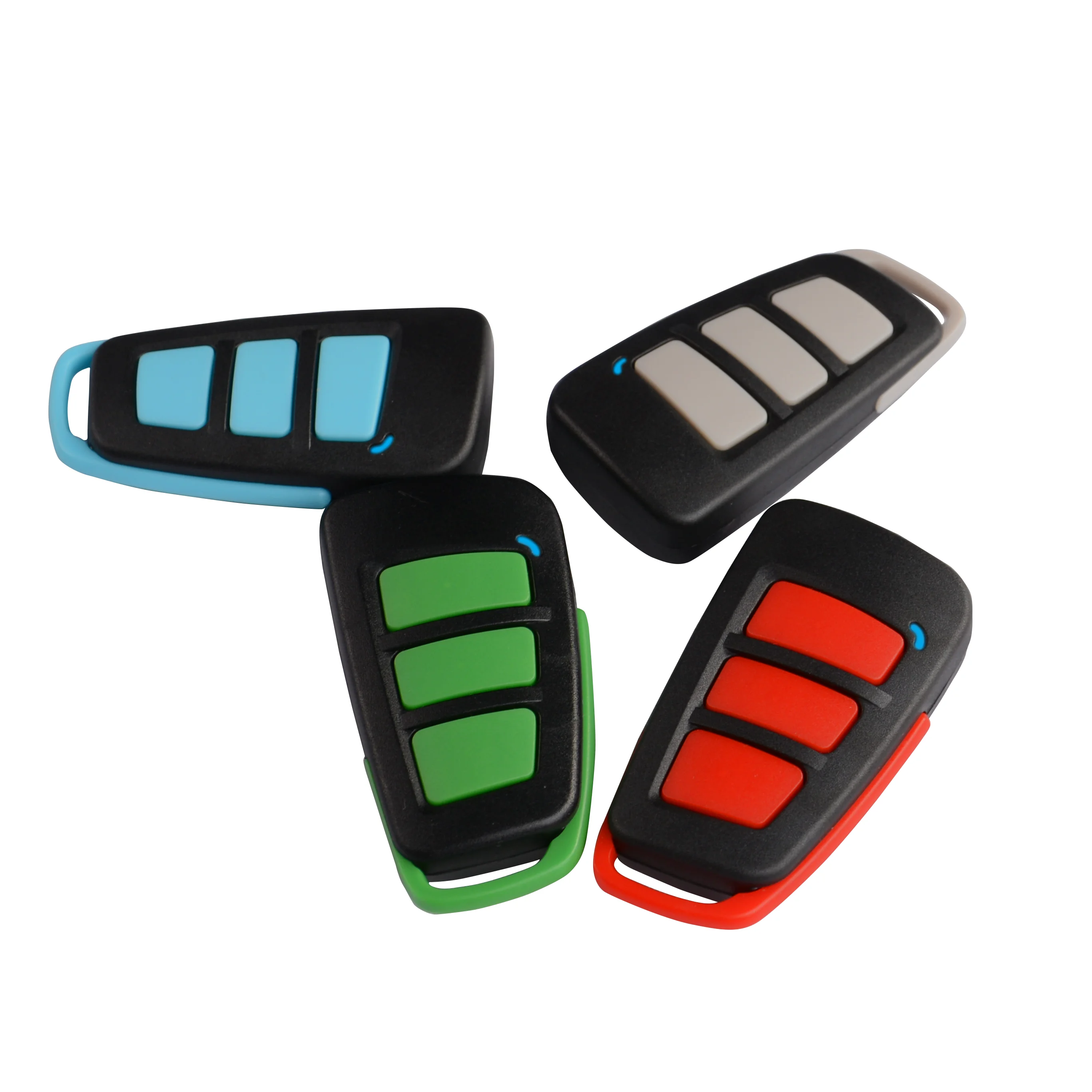 new arrivals hcs301 rolling code remote control transmitter