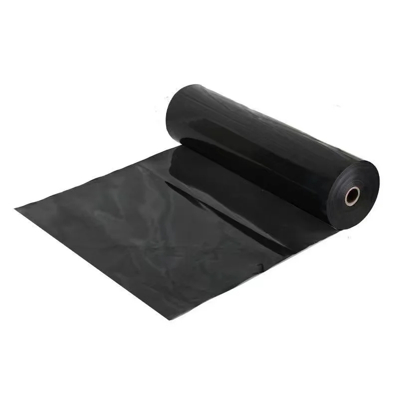 High Quality HDPE Geomembrane Water Dams Pond Liner Membrane Sheet