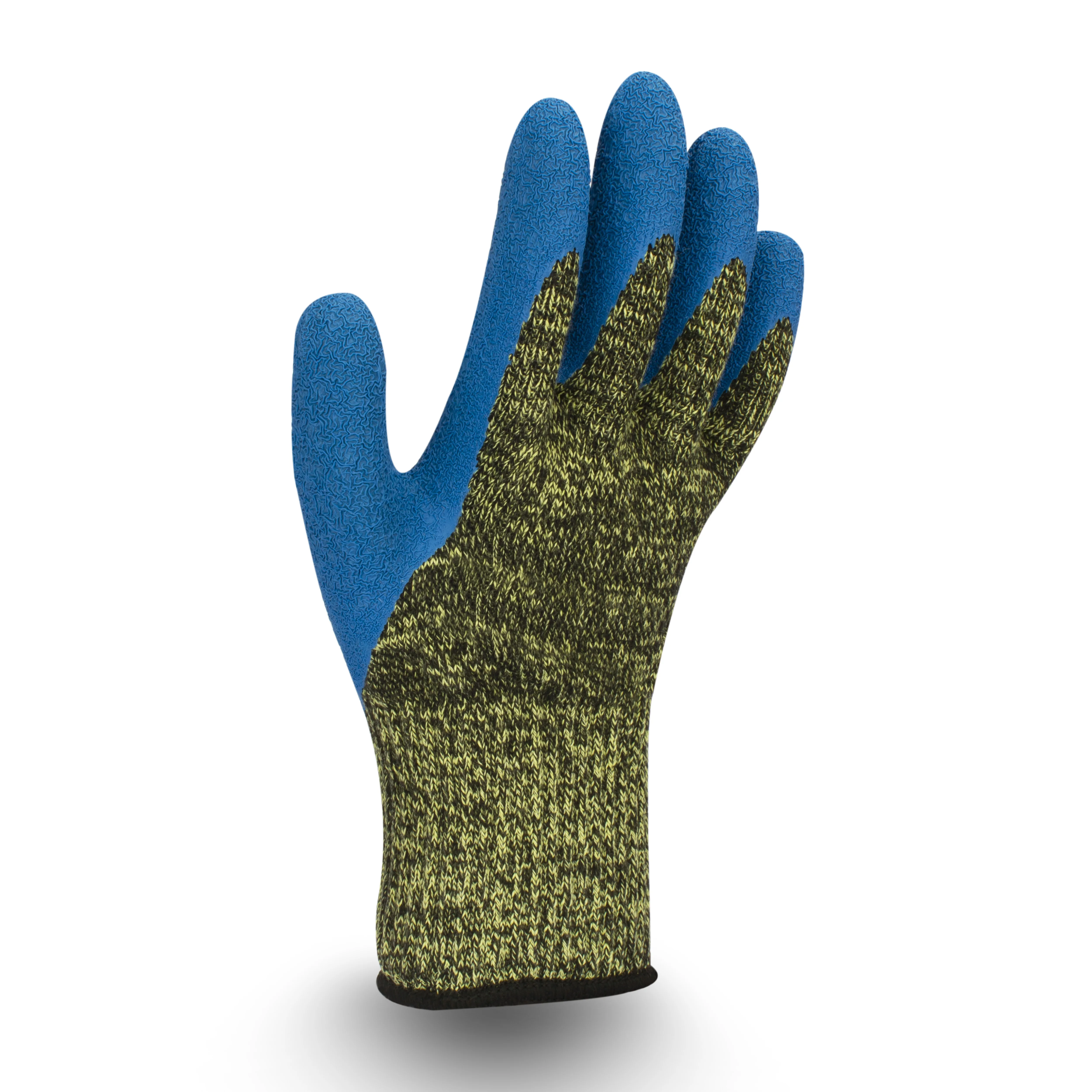 
Hot Sale Excellent Quality Foam Latex Coated Heavy Duty Mechanic Glove 