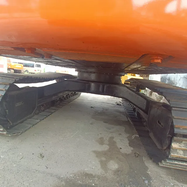 Used 20ton Original HITACHI EX 200 ,hitachi ZA120 ,70, 200, 350good Condition Low Oil Consumption Easy to Operate Cheapest