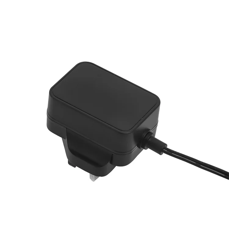 1V 5V 9V 12V 15V 18V 24V 500Ma 1000Ma 1500Ma 7.5W Maximum Power Modern Power Adapter