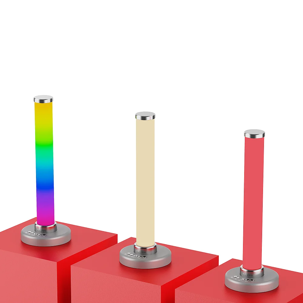 RGB-управление звуком распознавание ритма игровые огни мечта Цветовая музыка синхронизация атмосфера Rgb музыкальный свет