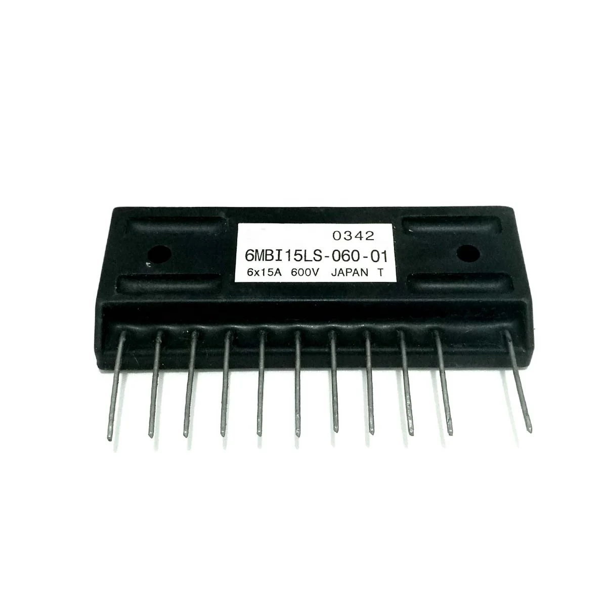 Модуль питания WGZX IGBT 6MBI15LS-060 6060-01 6GS-6