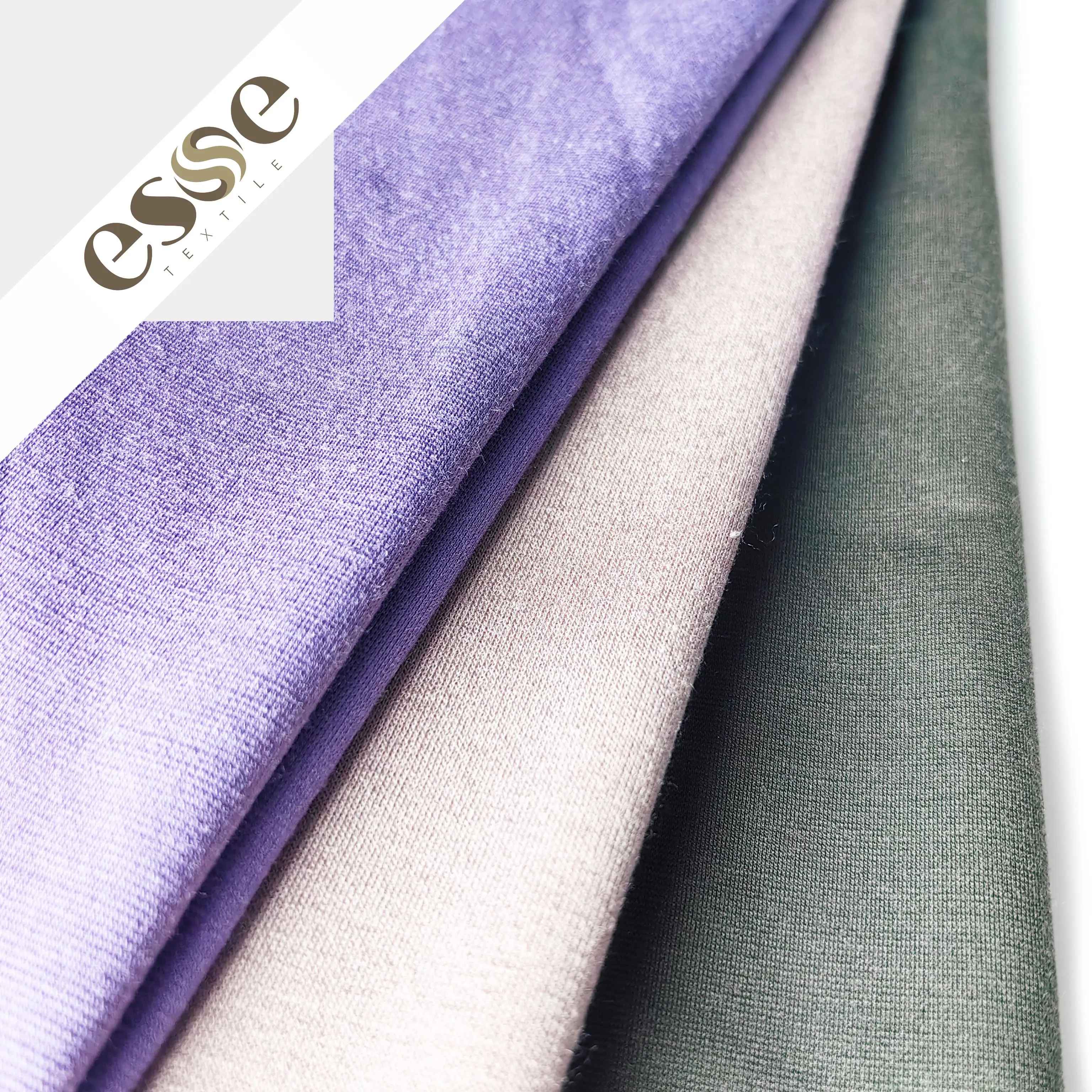 INDIA 50S TENCEL ROMA DONDING SUPER SOFT FABRIC Ponte Roma DE Tela NR Tencel Roma Fabric For Sports Pant