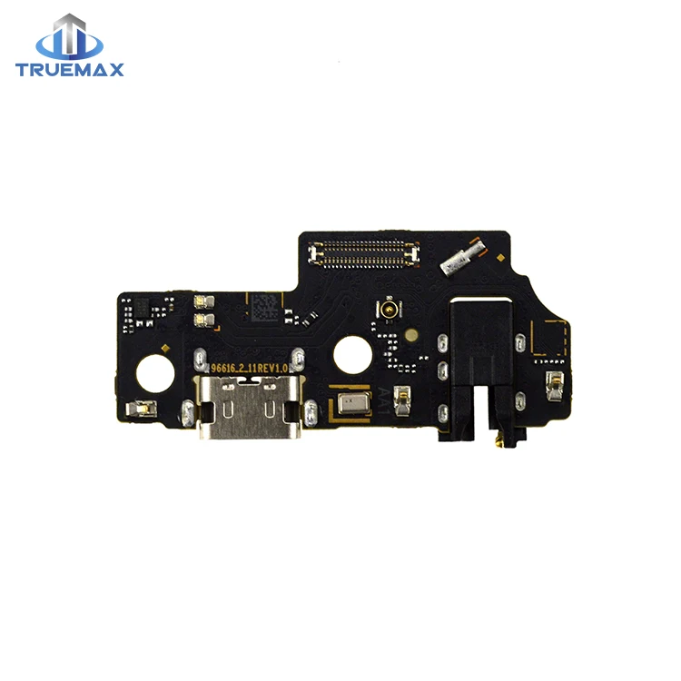 Hot sale Cellphone Replacement Charging Port Flex Cable Dock Connector for Samsung Galaxy A04 Charging board