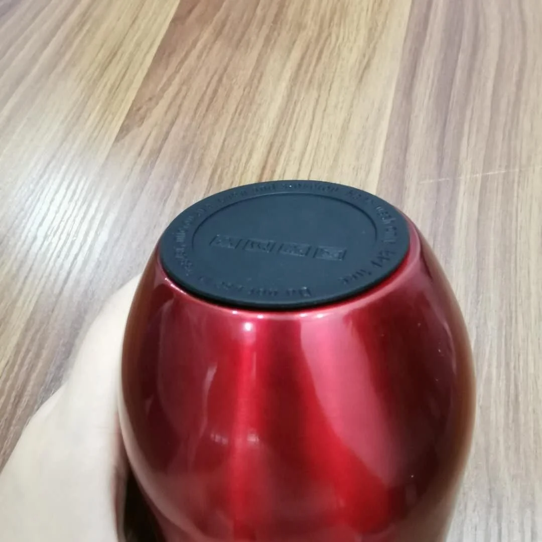 Антискользящие подставки Stickup круглая резиновая Нижняя защита для