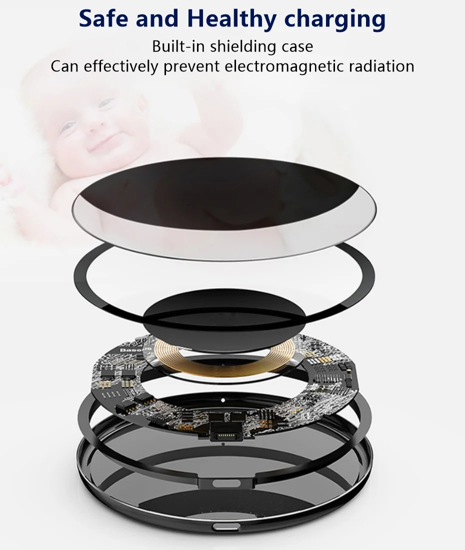 amazon top seller 2022 wireless charger for oppo mobile phone qi car charger power bank sharing