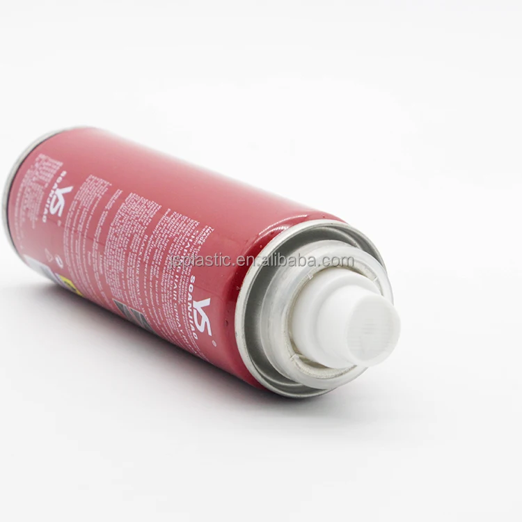 Custom refillable aerosol spray can compressed air fresheneraerosol bottle spray