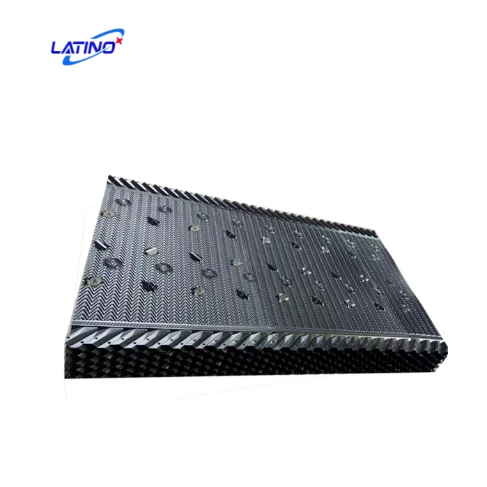 Marley ПВХ охлаждающая башня заполняющая