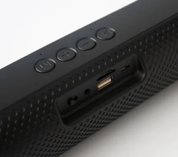 Саундбар Amazon беспроводной динамик TWS саундбар