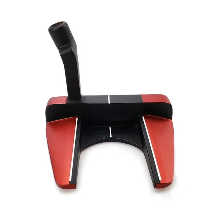 Universal R Flex 431Stainless Steel CNC Milled Golf putter Palos de Golf Golf Club Putter For Right Handed