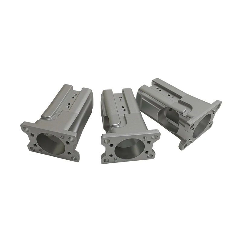 Custom Casting Design Metal Stamping Die Casting Machining Parts Aluminum Die Casting Parts