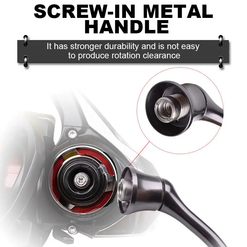 DAIWA TA MS LT 1000-6000 5.1:1/5.2:1/5.3:1 Fishing Reel Max Drag 5-12kg Carp fishing wheel Saltwater Spinning fishing Reels