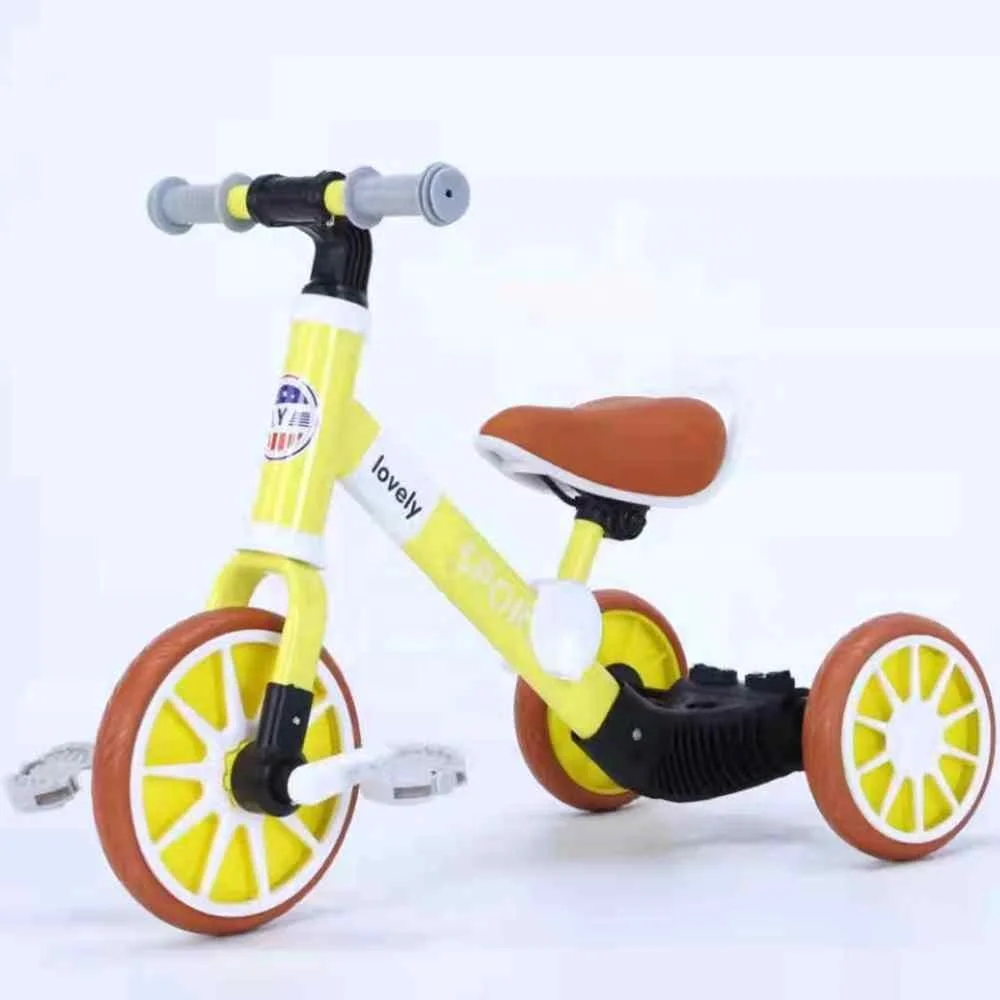 Cheap Price Factory Directly Bicicle Blue Pink Baby Bicycle Cycling MTB Vehicle Children Cycle Girl boy Kid Kids Balance bike