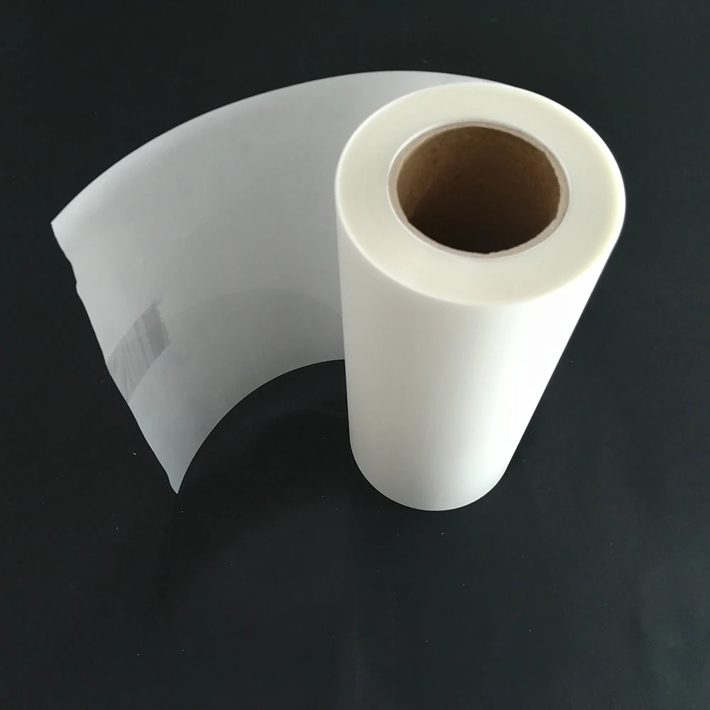 Wholesale Price A3 A4 60cm Heat Transfer Pet Film Sheet For DTF T-shirt Printing