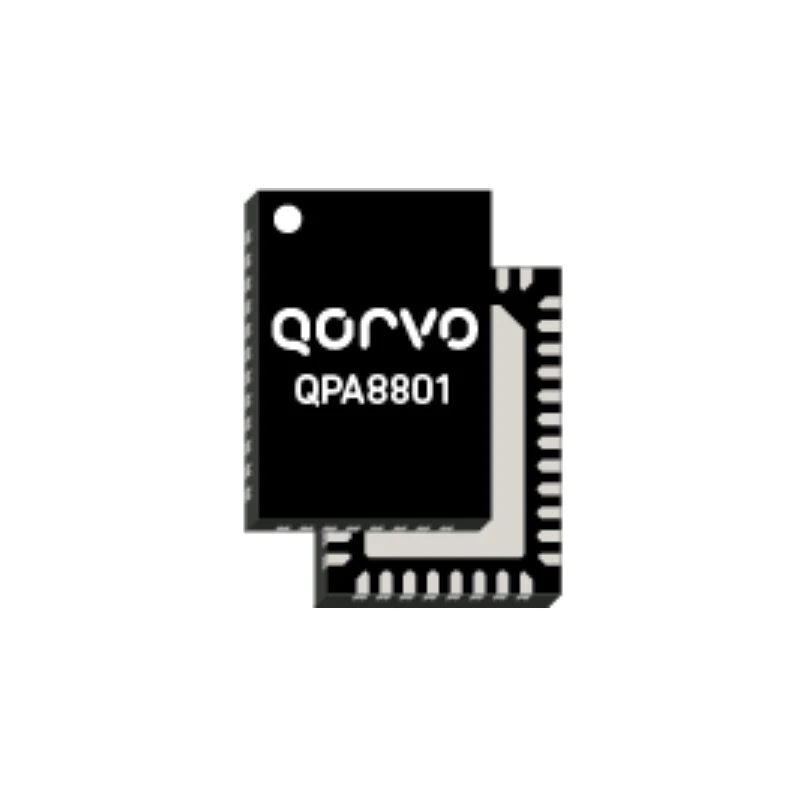 QPA8801 новый оригинальный в наличии YIXINBANG RF усилитель 45 - 1218 МГц 11 дБ CATV Push Pull