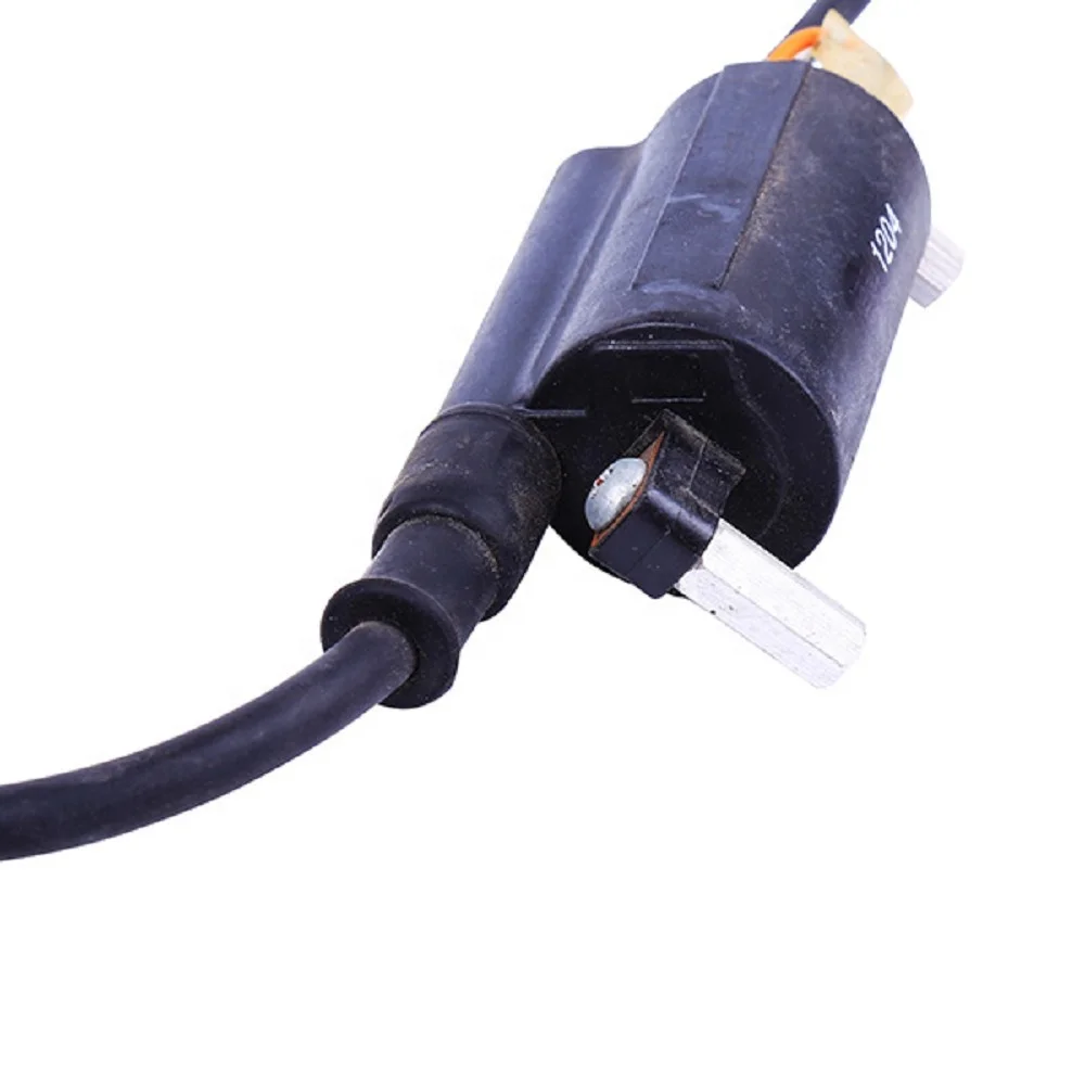 wholesales Many models motorcycle and racing High Voltage Ignition Coil for honda with high quality from Kingtae manufacturers