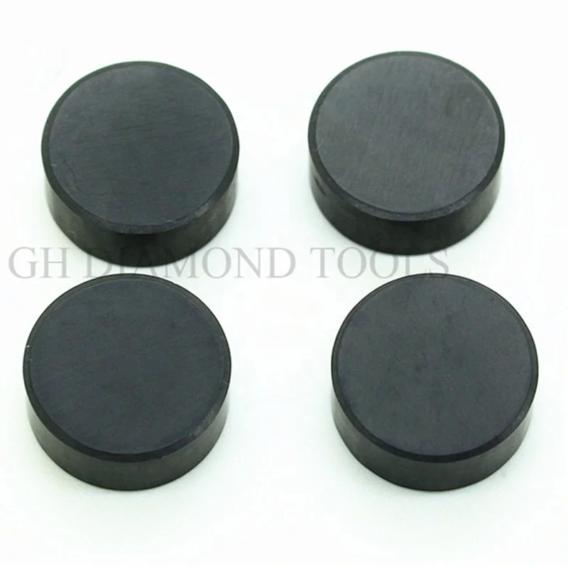 CNC PCBN CBN cutting tools Solid CBN insert RNMN RNGN