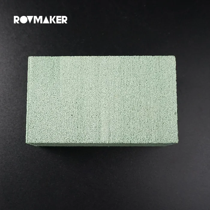 Rovmaker твердый плавучий материал 300 м глубина подводного робота-побережья плавучая пена для