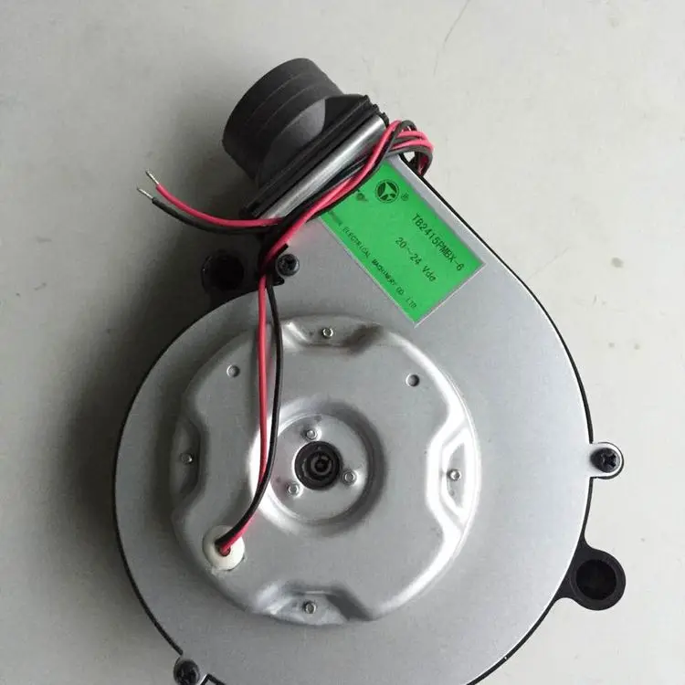 2025 Custom Stainless Steel High Pressure Vacuum Cleaner 12 Volt Dc Low Noise Small Centrifugal Blower