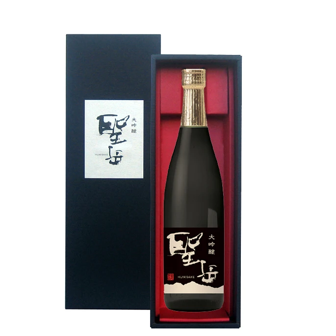 Alcoholic rice polishing ratio mulled wine appropriate price Japanese sake