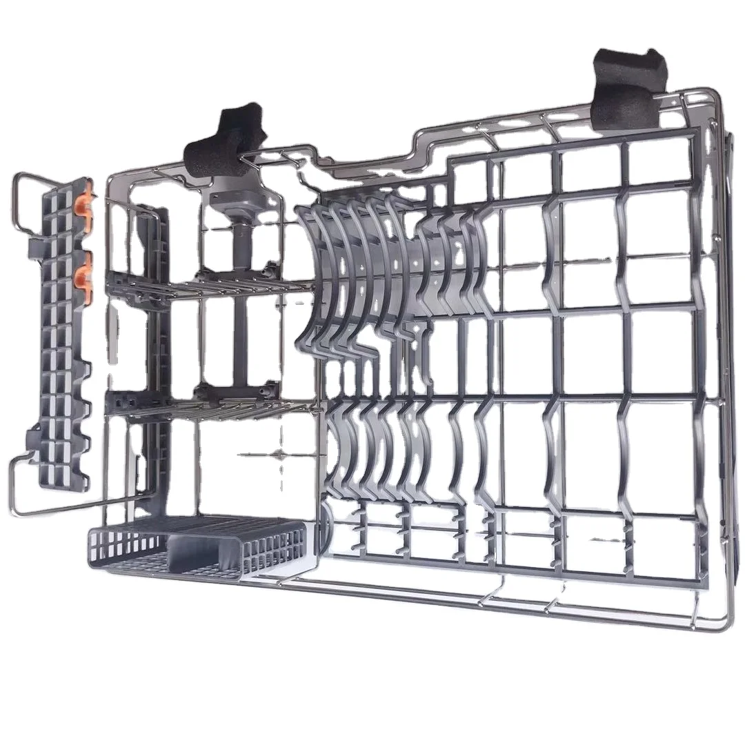 Dishwasher parts Universal dishwasher cutlery basket replacement accessory