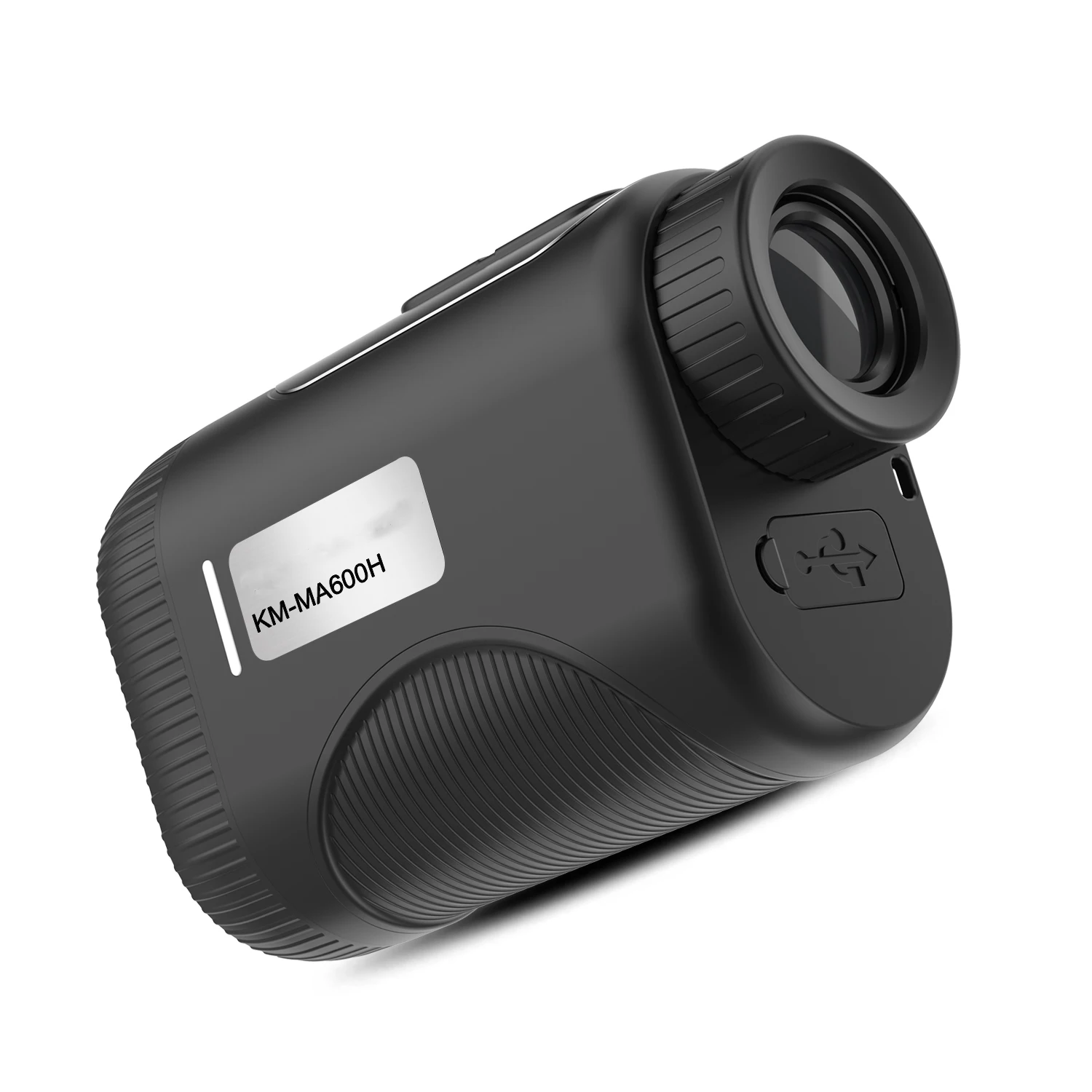 Good Selling Laser Rangefinder Mini Golf Case Hunting Range Finder Xiamen Long Distance