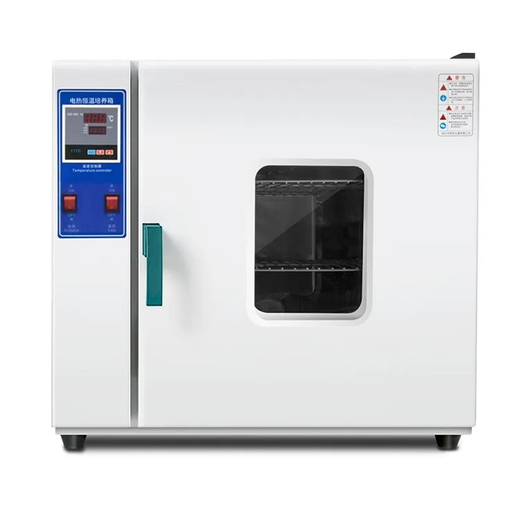 Manufacturer promotion 40L 80L Electric heating blast drying oven