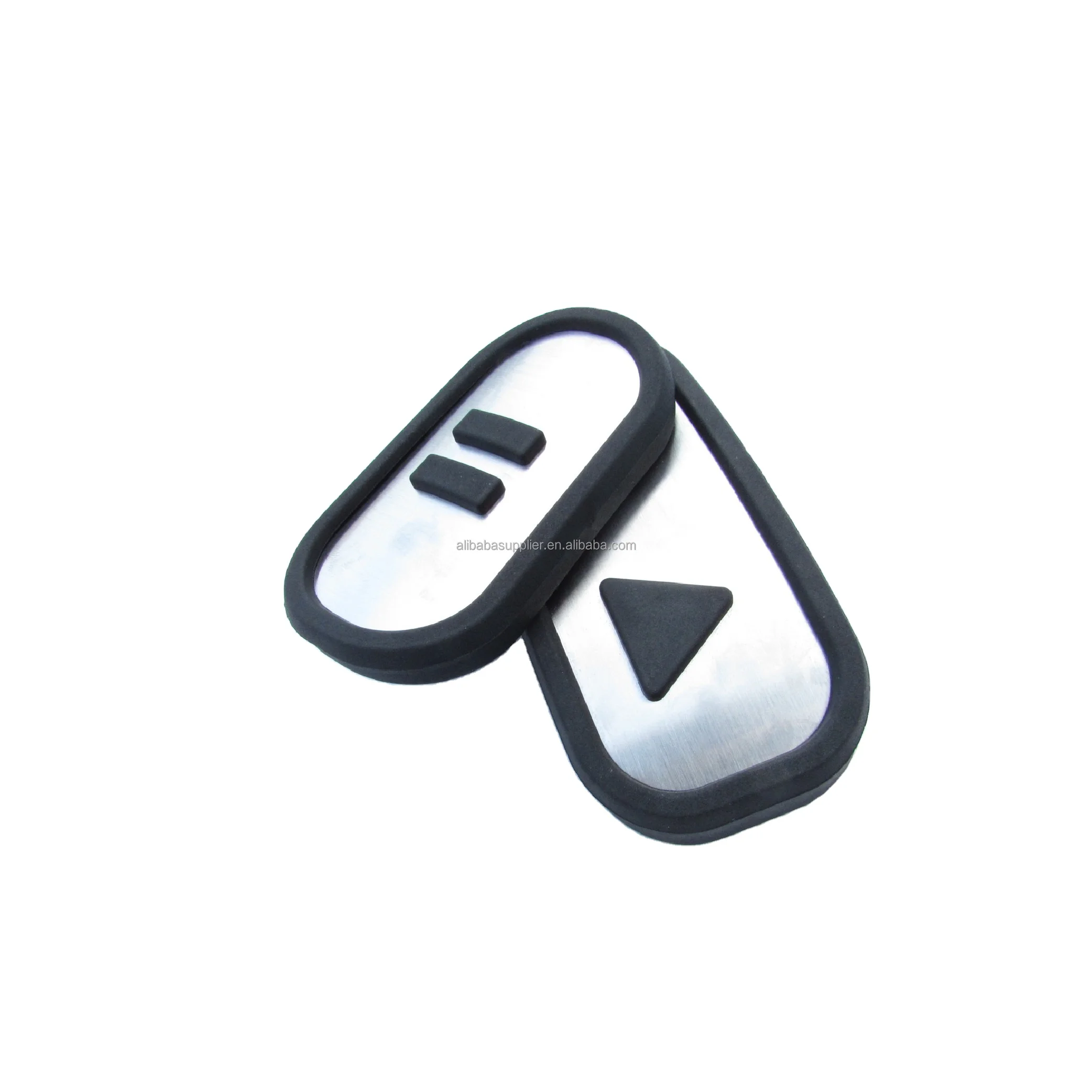 CNWAGNER  Car Accessory Universal Automatic Car Accelerating Pedal Pad Applicable For VW