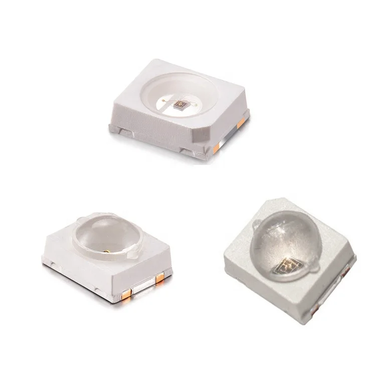 RTS 850nm 940nm Smd Chip 3000nm Infrared Led 2835 Led