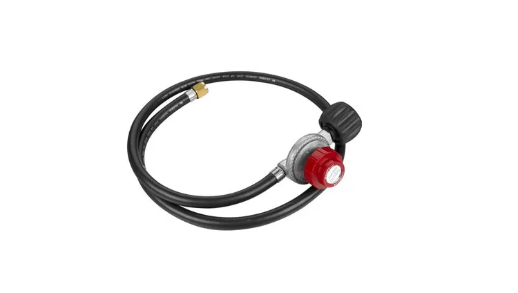 
20PSI high Pressure Gas Regulator American lpg regulator 